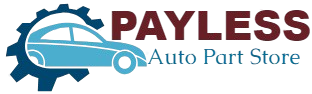 Payless Auto Part Store